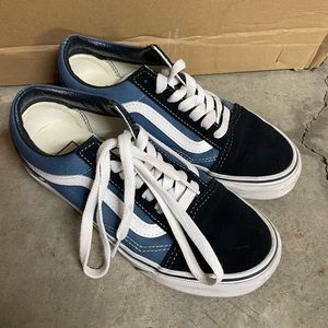 Vans Old Skool Navy